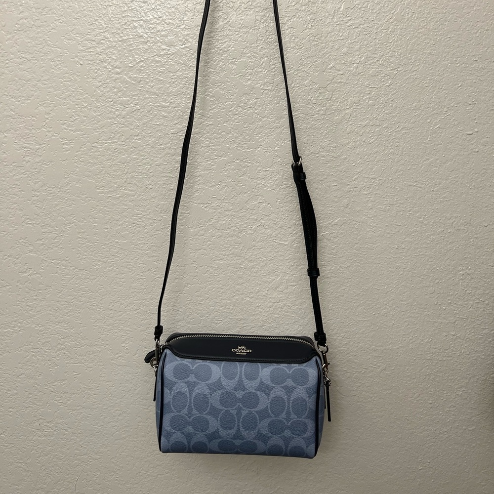 Coach Crossbody Purse